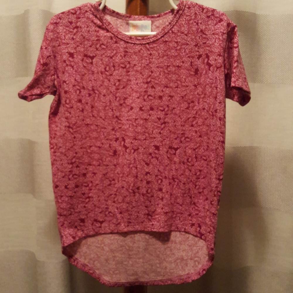 Lularoe shirt